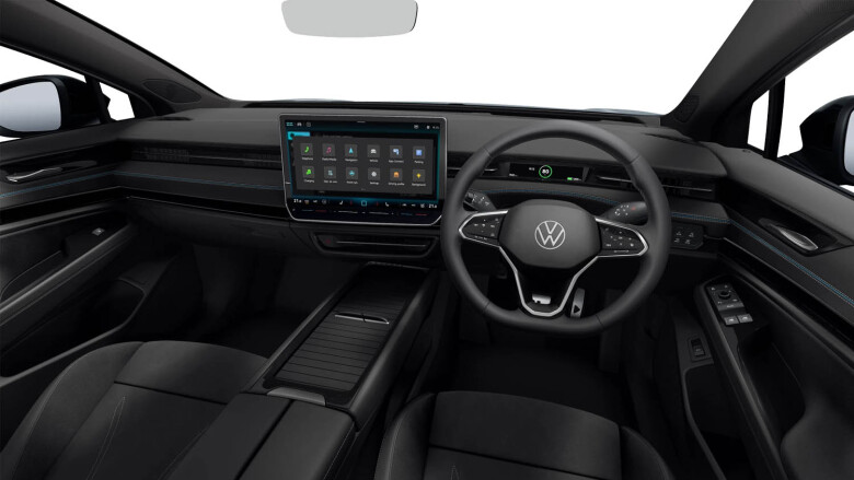 Volkswagen ID.7 210kW Match Pro Plus 77kWh 5dr Auto Electric Hatchback